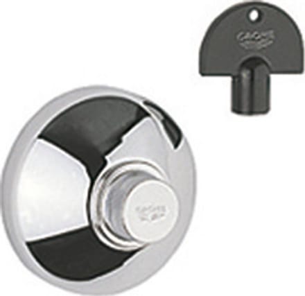 Grohe Atlanta 2  Inbouwmengkraan