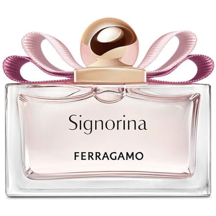 Eau de Parfum Salvatore Ferragamo Signorina Eau de Parfum 100 ml
