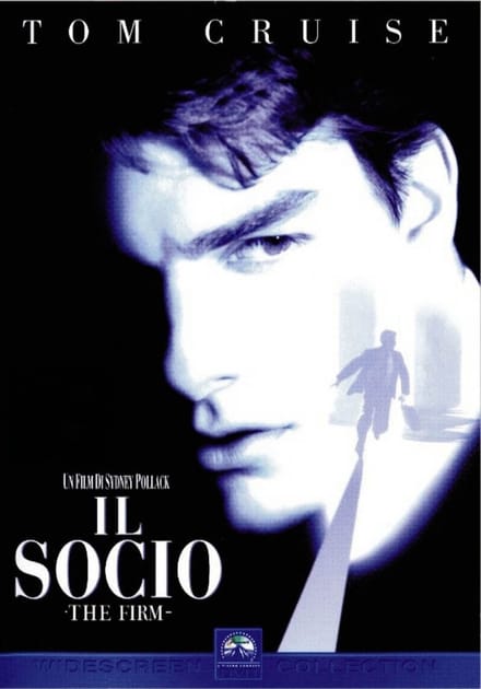 Paramount PDS20033 film en Video DVD Italiaans