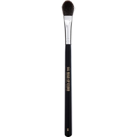 Make-up Studio Nr. 8 Inschaduwpenseel Eekhoorn-/Geitenhaar Medium