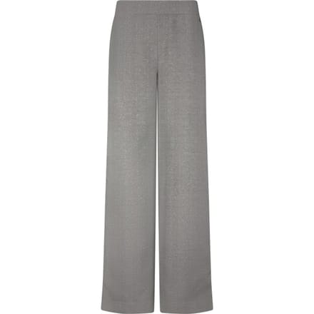 Tramontana Trousers mid grey melange