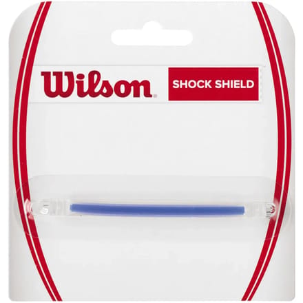 Wilson Shock Shield Demper Verpakking 1 Stuk-Blauw