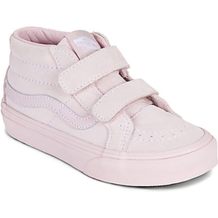 Vans  Hoge Sneakers SK8-Mid Reissue V