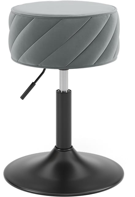 Vicco Cherio Kruk – 35 x 50.5 cm Grijs