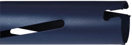CARAT TCT GATZAAG Ø152MM L.300 + ADAPTEREN SNELKOPPELING