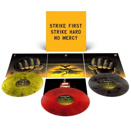 Cobra Kai (The Final Season)