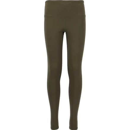 Legging voor meisjes Endurance Basia