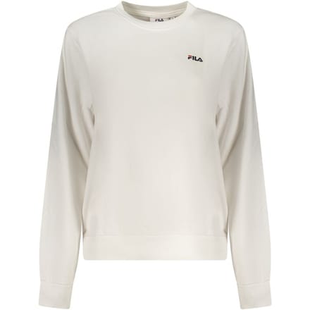 Dames col rond sweatshirt Fila Lierna Regular