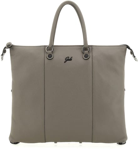 Gabs schoudertas vrijetijdsrugzak G3 Plus Shoulder Bag Zinco grijs