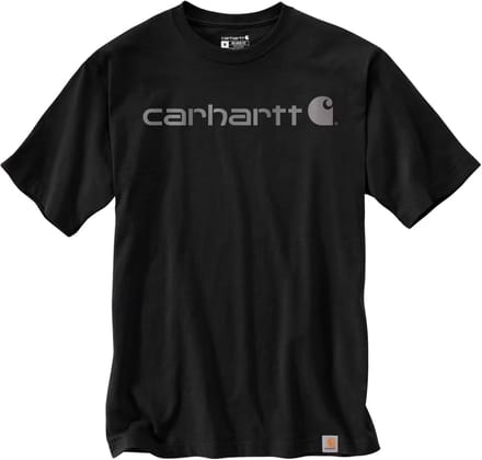 Carhartt Core Logo T-shirt S/S 103361