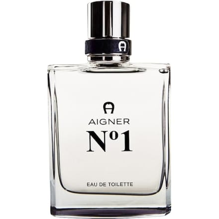 Aigner No.1 Eau de Toilette Spray Herenparfum Heren 100 ml