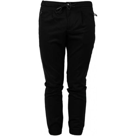 Xagon broek Pinvel Mannen zwart