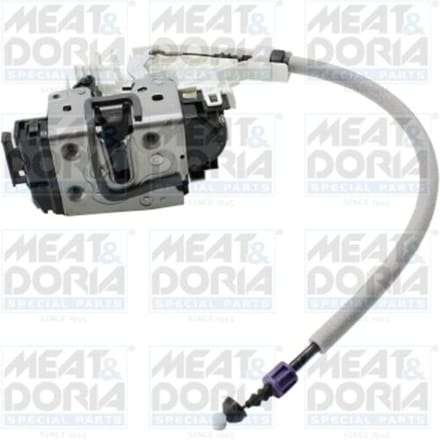 Deurslot MEAT & DORIA 31714
