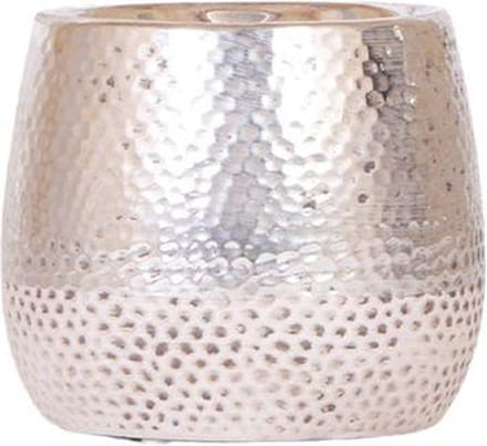 Kolibri Home | Elite silver pot - Ø6cm