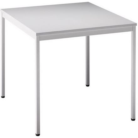 Vergadertafel VS08 »Melbourne« 80x80 cm