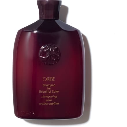 Oribe Shampoo For Beautiful Color