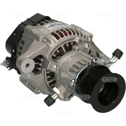 Driefasige generator HC-CARGO 115752