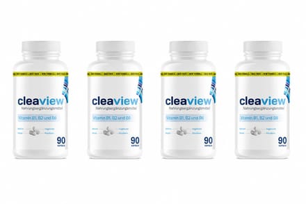 Cleaview-4x