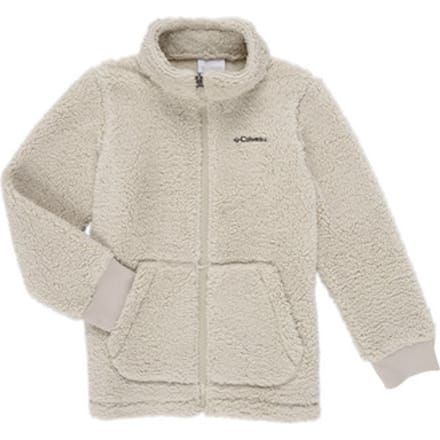 Columbia  Fleece Jack RUGGED RIDGE II SHERPA FULL ZIP