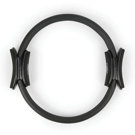 MADFitness - Pilates Ring - Dubbele Handgreep - Glasvezel - Diameter 36 cm