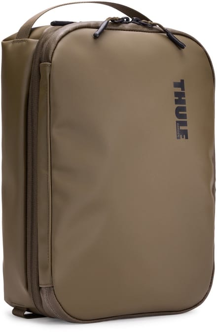 Thule Chasm - Rugzak L 33.5 cm (deep khaki)