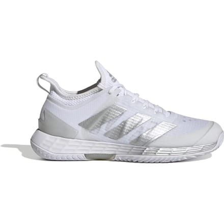 Adidas Adizero Ubersonic 4 Women White, 36 2/3