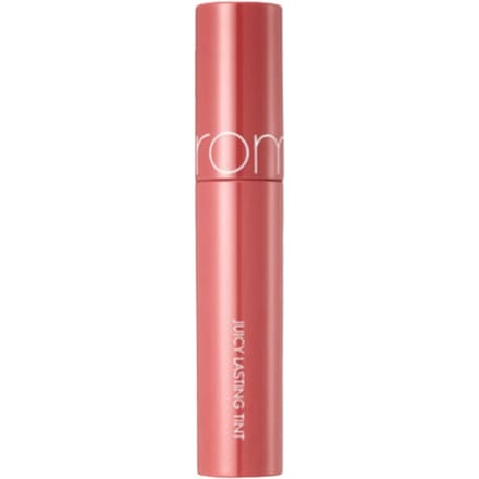 rom&nd, Juicy Lasting Tint, 11 Pink Pumpkin, 5.5g brown