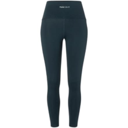 Leggings voor dames super.natural High Rise