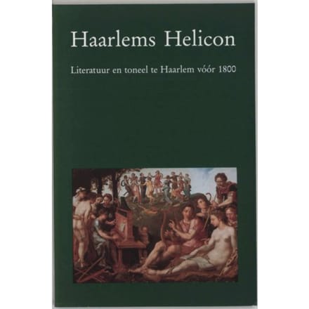 Haarlems Helicon
