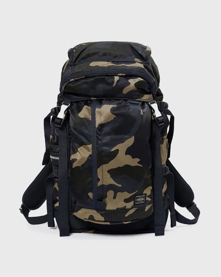 COUNTER SHADE BACKPACK