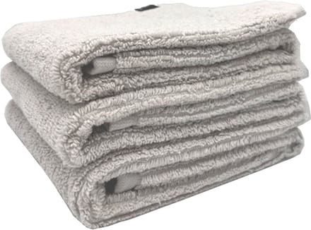 Ella gastendoekje clean 30x50 cm - set van 2