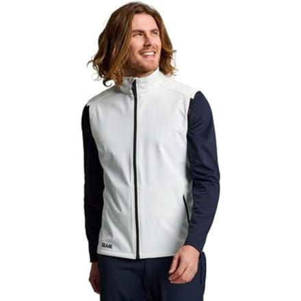 Slam Act Softshell Bodywarmer - Sportswear - Volwassen