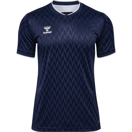 Hmlmatch Legend Jerseys S/S