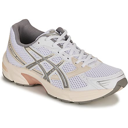 Asics GEL-1130 sneakers wit/grijs