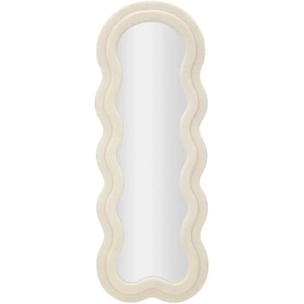 Wandspiegel Mauro Ferretti Teddy