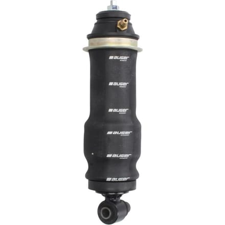 Demper, cabine montage AUGER 20144
