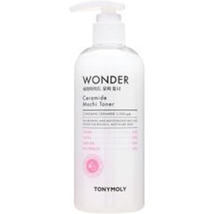 TONYMOLY - Wonder Ceramide Mochi Emulsion 300ml