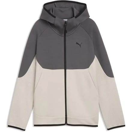 Junior Hoodie Puma Pumatech Graphic