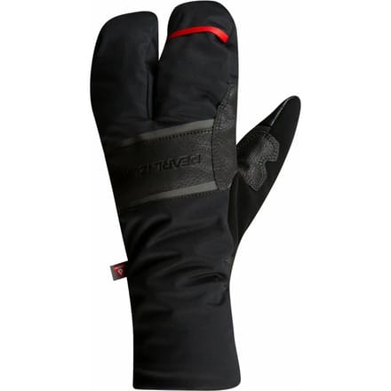Lange handschoenen Pearl Izumi AmFIB Lobster Gel