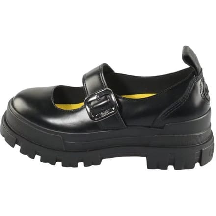 Damesschoenen Buffalo Aspha Loafer Buckle OS