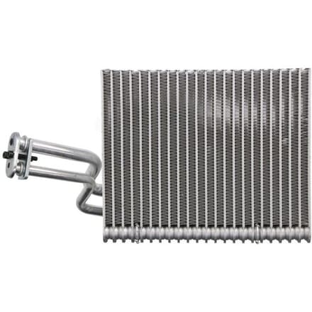 Verdamper, airconditioning BOSCH 1 986 AD4 007