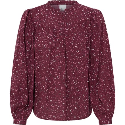 ICHI - IHVERA LS20 - Dames - Blouses