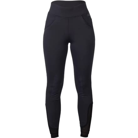 Dameslegging met middengrip HKM Tammy