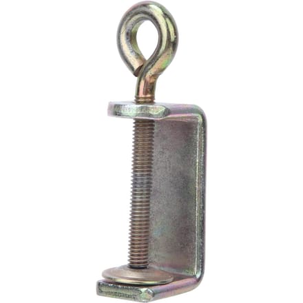 Breimachine Tafelklem E32 Vervangend Accessoire voor Brother KH868 KH821 KH260 KH920 KH892 gray