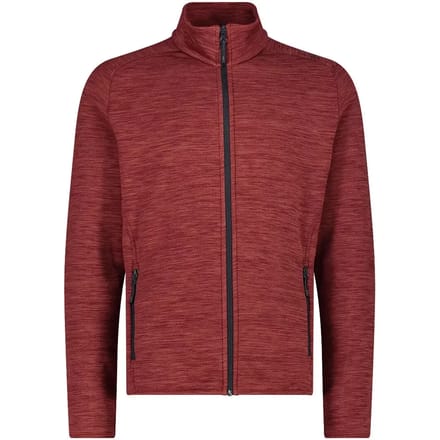 Fleece met rits CMP