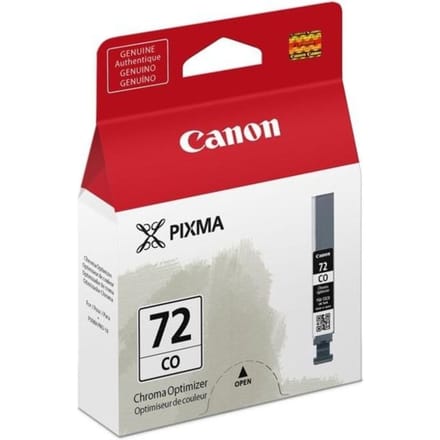 Canon PGI-72CO inktcartridge chroma optimizer (origineel)
