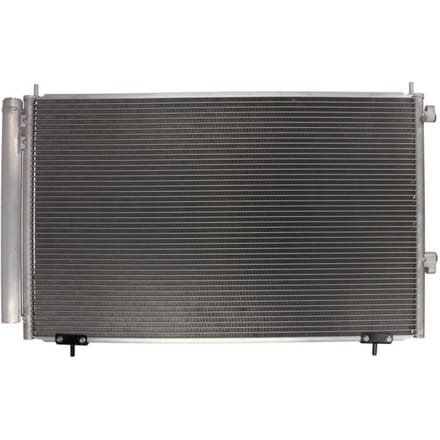 Condensator, airconditioning KOYORAD CD010705
