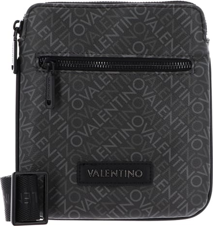 VALENTINO schoudertas Tyrone Re Crossbody Bag Nero / Multicolor zwart