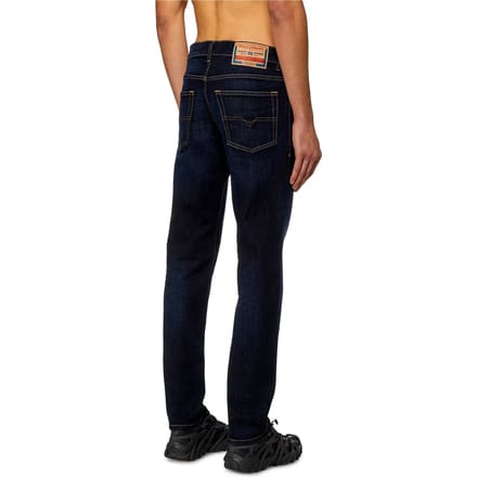 Diesel A10229-009zs 2023 Finitive Spijkerbroek Blauw 31 / 32 Man