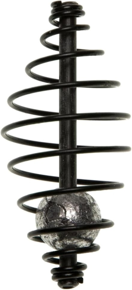 Karper Feeder - Hengel Accessoire - Rivier Vissen - Draagbare Strooival - 15 gram